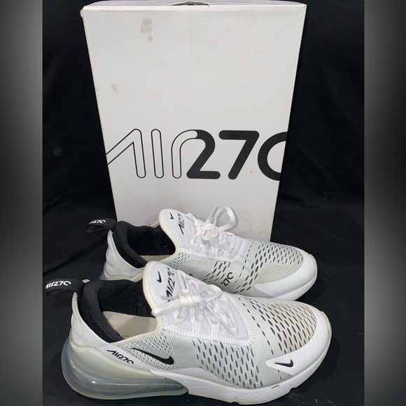 Nike Air Max 270 - Picture 7 of 7
